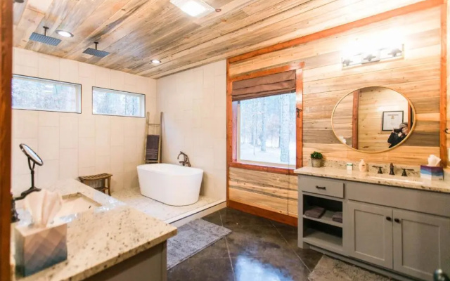 Palmetto Moon Lodge