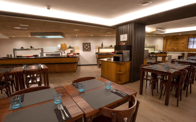 Hotel Magic Pas