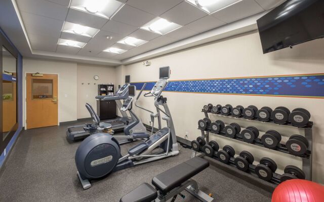 Hampton Inn Freeport/Brunswick