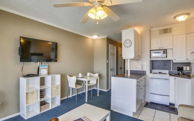 Casa Del Mar 383 - Coastal Retreat