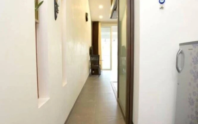 Zondela Inn Luxury Apartments