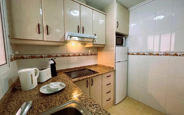 Holiday Suite Fragata