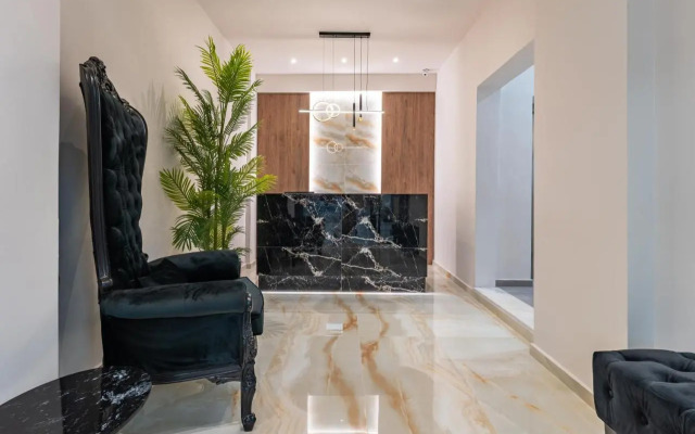 Philia Center Suites