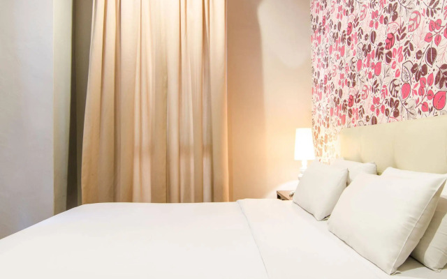 i-Hotel @ Kota Damansara