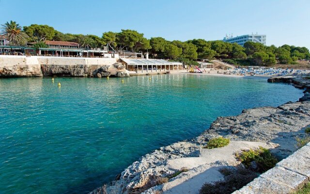 Apartamentos Mar Blanca