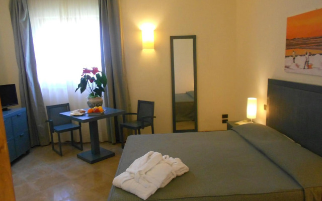 I Mulini Resort