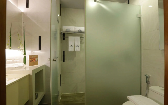 The Link 83 Mandalay Boutique Hotel