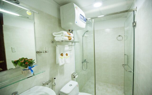 Gold Dream Hotel
