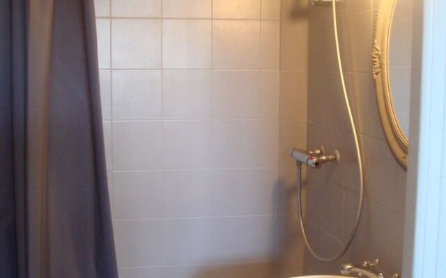 Hotel Restaurant Cortie