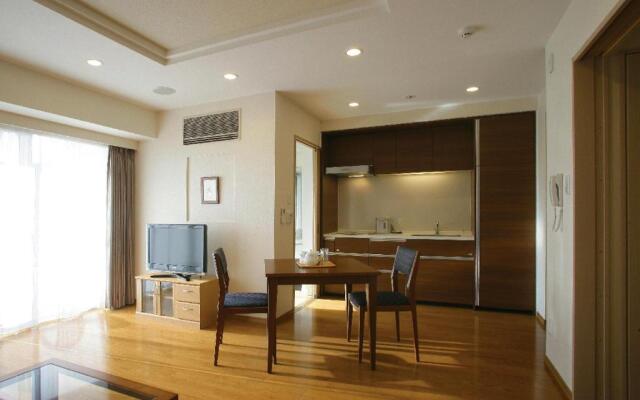 Wyndham Garden Nagaizumi