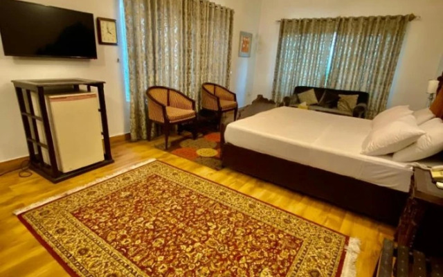 Shelton Hotel Rawalpindi