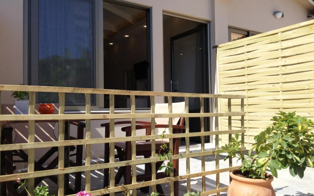 Anetis Beach Hotel