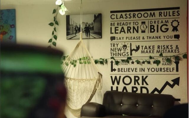 Casa Internacional - Hostel