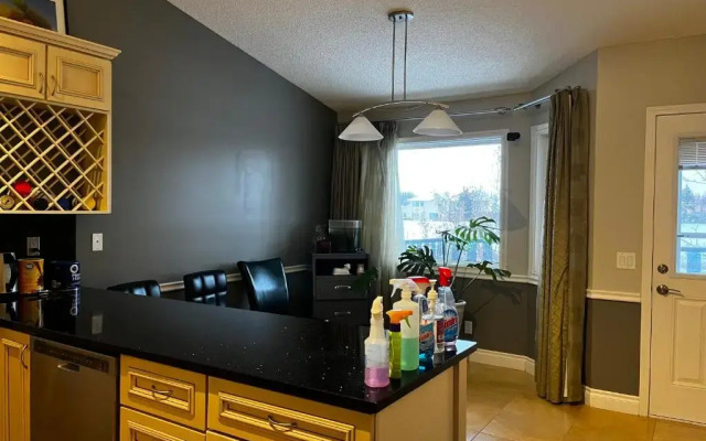 Citadel hill cr community!