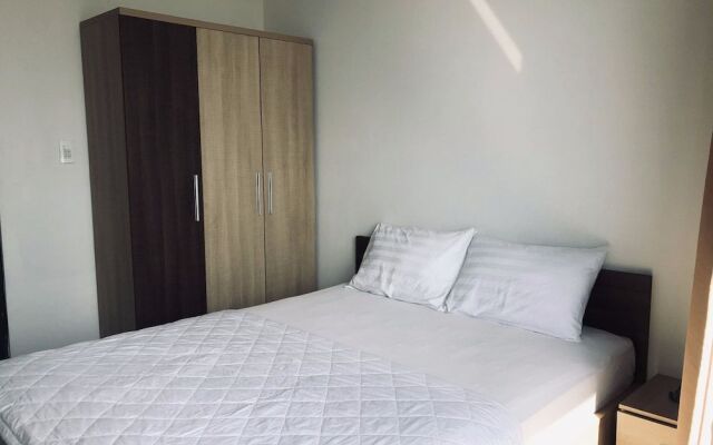 Hoang Anh Hotel Can Tho