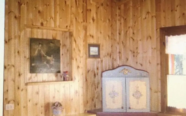Nevi Apartment