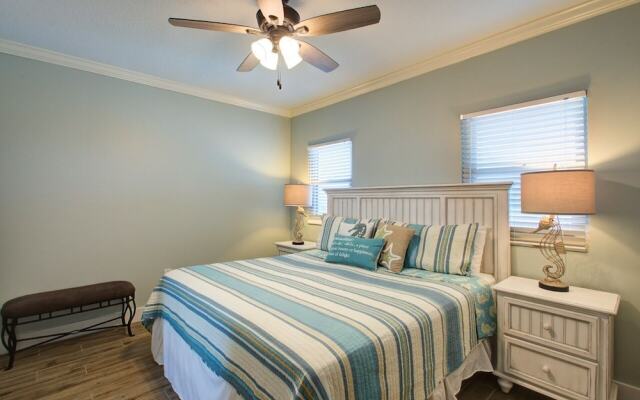 Waterscape B422 1 Bedroom Condo