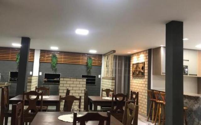 Residencial Encantos do Rosa