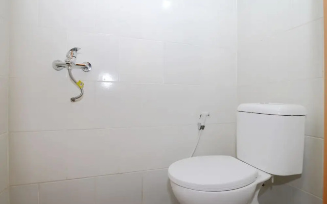Kamar Keluarga Bandara IV Syariah