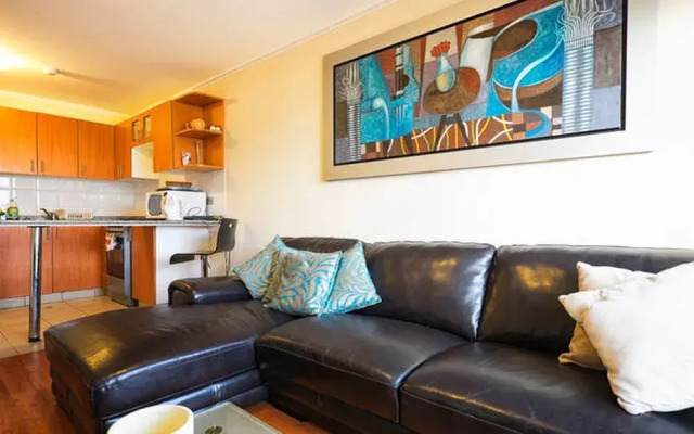 Peruvian Global Services - Short Term Rentals