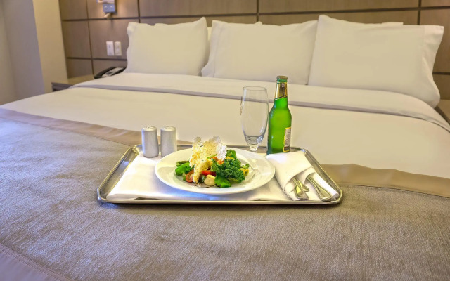 Radisson Hotel Guayaquil