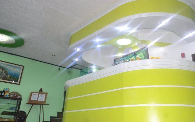 Ardent Suites Hotel & Spa