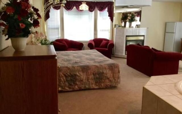 Western Budget Motel #2 Grande Prairie