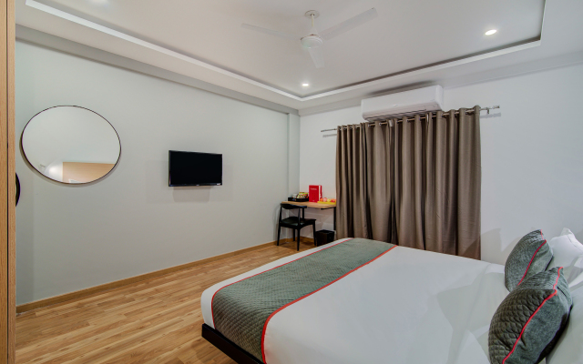 Wandr Polaris- Marathahalli, Near Brigade Tech Garden