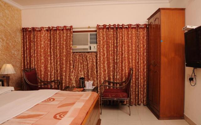 Hotel City Plaza 17