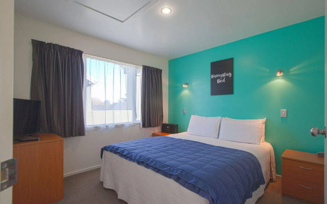 Riccarton Motor Lodge