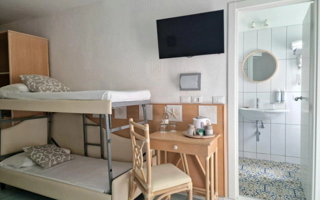 Luxor Beach Boutique Hotel Cattolica