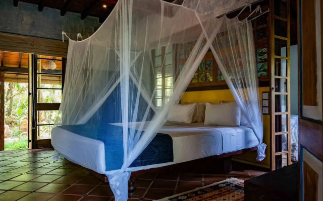 Sama Retreats - Kosgoda