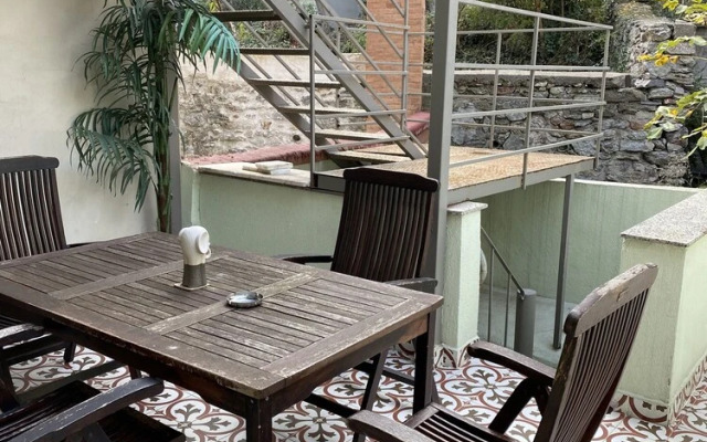 The Bridge Hotel
