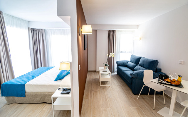 Rosamar Benidorm Hotel