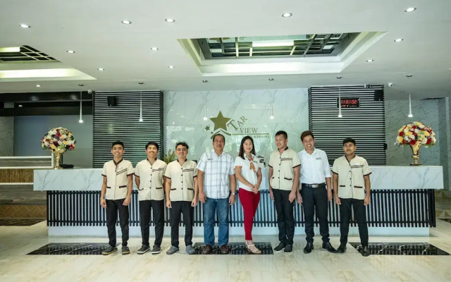 OYO 480 Starview Hotel