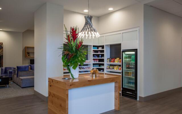 Holiday Inn Cleveland Clinic by IHG