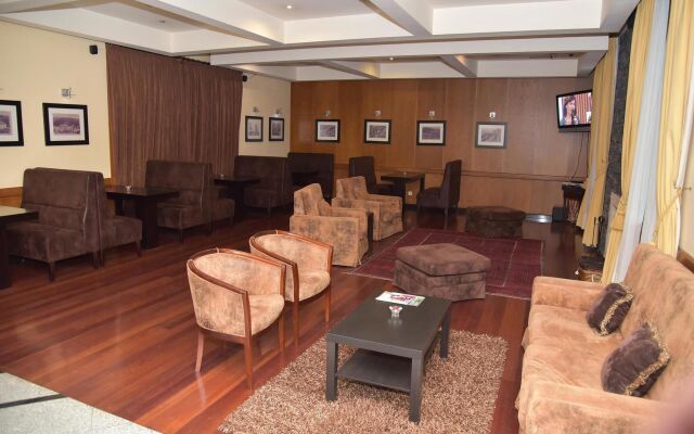 Douro Marina Hotel & SPA