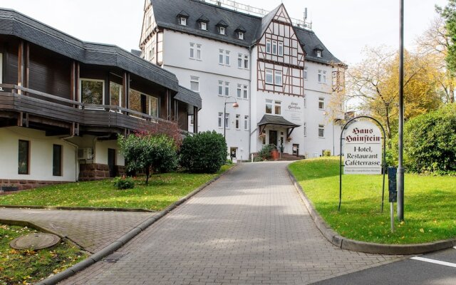 Hotel Haus Hainstein