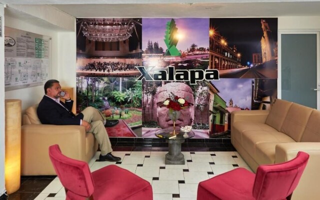 Hotel Atenas