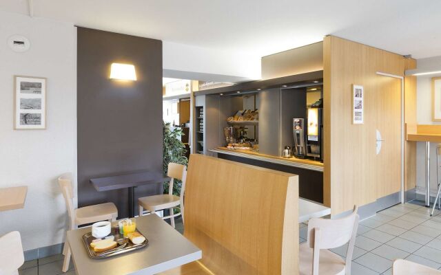 B&B HOTEL Angers 1 Beaucouzé