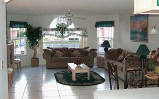 Royal Palm Bay (231693) - 3 Br Condo