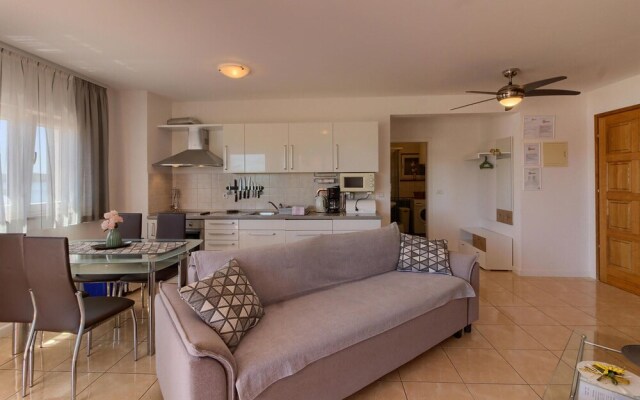 Stunning Apartment in Medulin With 1 Bedrooms and Wifi