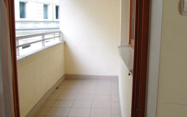 Apartament Royal