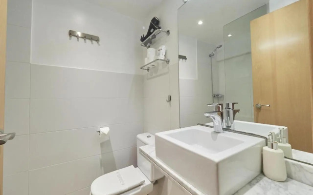 Duplex Sagrada Familia 2