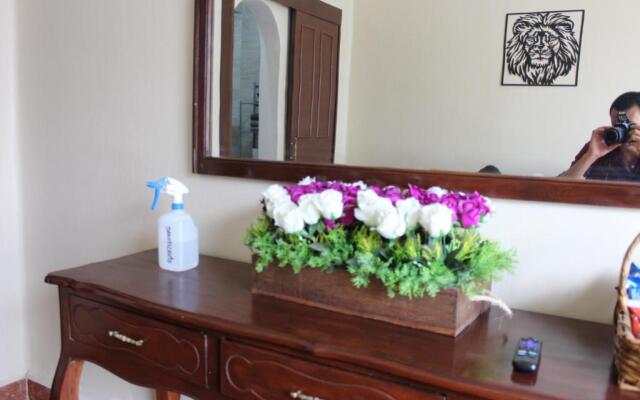 Habitaciones 1 acceso independiente y autonomo Puebla