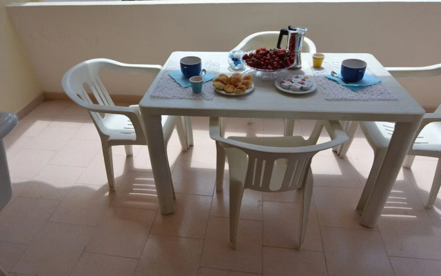 Locazione Turistica San Giovanni