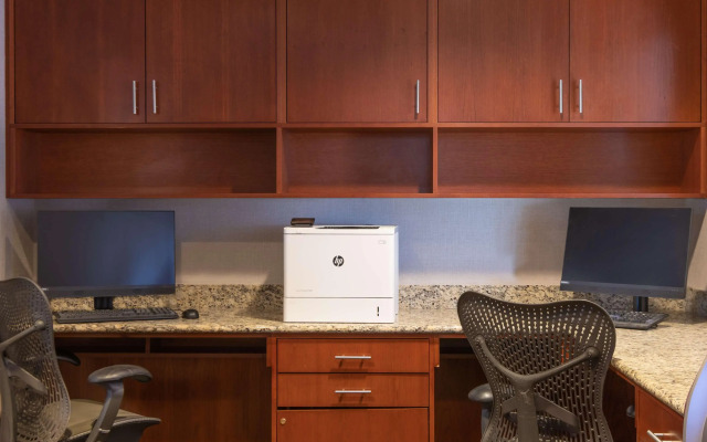 Hilton Garden Inn BWI Airport