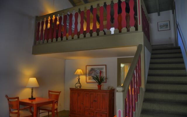 Royal Copenhagen Inn