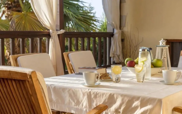 Amazing Villas in Crete Villa Asteri - Traditional Elegant Villa