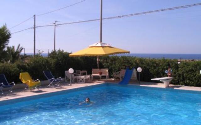 Sanvitosleep - San Vito Lo Capo